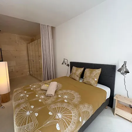 Apartment Maison Avec Terrasse, Quartier Roquette, Arles Arles